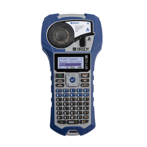 M210-LAB Handheld Label Maker