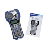 M210-LAB Handheld Label Maker