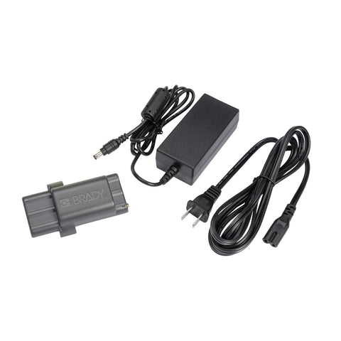 Rechargeable Li-Ion Battery Pack for M210 Handheld Label Maker