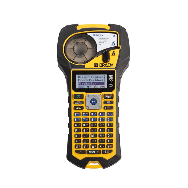 M210 Handheld Label Maker – Image Supply