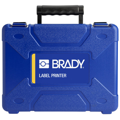 Hard Case for M210 Handheld Label Maker