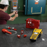 M410 Handheld Industrial Label Printer