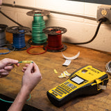 M410 Handheld Industrial Label Printer