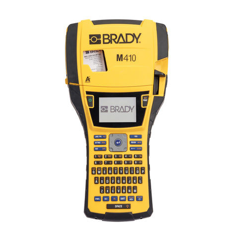 M410 Handheld Industrial Label Printer