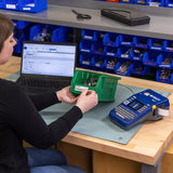 M510 Portable Industrial Label Printer