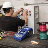 M510 Portable Industrial Label Printer