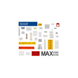 M610 Portable Label Printer