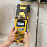 M610 Portable Label Printer