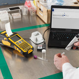 M610 Portable Label Printer