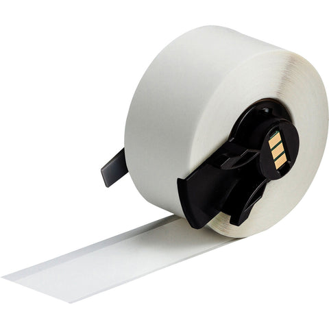 Brady - 1" Aggressive Adhesive Multi-Purpose Nylon Label Tape for M6 M7 Printers