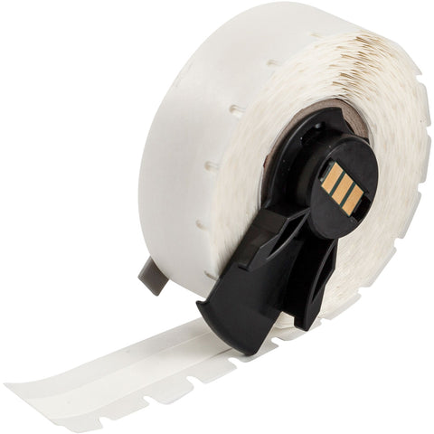 Brady - .375" Multi-Purpose Vinyl Label Tape for M6 M7 Printers