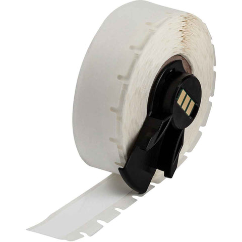 Brady - 0.475" Aggressive Adhesive Multi-Purpose Polyester Label Tape for M6 M7 Printers