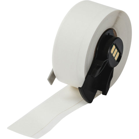 Brady - 0.75" Water Soluble Paper Label Tape for M6 M7 Printers