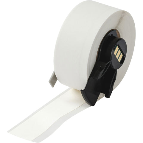 Brady - .75" Aggressive Adhesive Multi-Purpose Nylon Label Tape for M6 M7 Printers