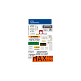 M710 Portable Label Printer