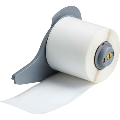 Brady - 1.9" Aggressive Adhesive Multi-Purpose Nylon Label Tape for M7 Printers