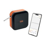 Brother PT-E720BT Portable Industrial Label Printer with Bluetooth