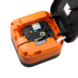 Brother PT-E920BT Portable Industrial Label Printer with Bluetooth