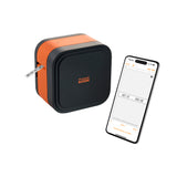 Brother PT-E920BT Portable Industrial Label Printer with Bluetooth