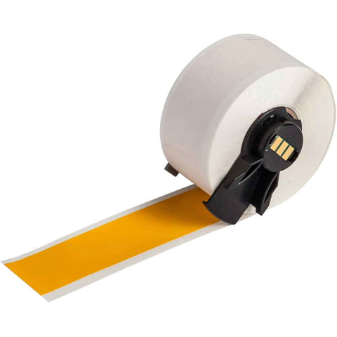 Brady - 1" Multi-Purpose Vinyl Label Tape for M6 M7 Printers