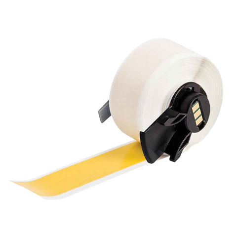Brady - 1.9" Multi-Purpose Vinyl Label Tape for M6 M7 Printers