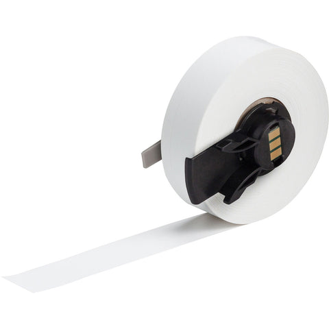 Brady - 0.23" High Tensile Polypropylene Tags for M6 M7 Printers