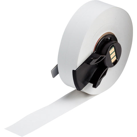 Brady - 0.785" High Tensile Polypropylene Tags for M6 M7 Printers