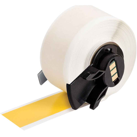 Brady - .5" Multi-Purpose Vinyl Label Tape for M6 M7 Printers