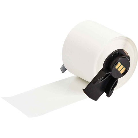 Brady - 1.812" Self-Extinguishing Tedlar Wrap Around Wire and Cable Labels for M6 M7 Printers