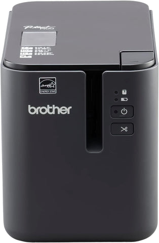 Brother PT-P900c Label Printer (Non Wi-Fi Version) (OPEN BOX)