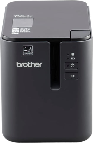 Brother PT-P900c Label Printer (Non Wi-Fi Version)