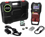 Epson LW-PX700PCD Label & Shrink Tube Printer Kit