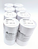 Monarch 1131 White Case of Labels (8 Sleeves) - 000239