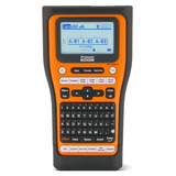 Brother PT-E510VP P-Touch Edge Handheld Industrial Label Printer Kit