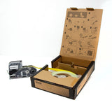 Epson LW-Z Series Bulk Roll - Standard Continuous 3/8