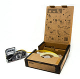 Epson LW-Z Series Bulk Roll - Vinyl Continuous 1/2