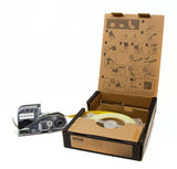 Epson LW-Z Series Bulk Roll - Vinyl Continuous 3/4