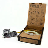 Epson LW-Z Series Bulk Roll - Vinyl Continuous 1