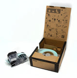 Epson LW-Z Series Bulk Roll - Vinyl Self-Lamination Wrap 1.5