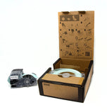 Epson LW-Z Series Bulk Roll - Vinyl Continuous 2