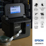 Epson LW-Z5010PX Printer