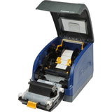 BradyPrinter i3300 with Brady Workstation Product and Wire ID Software Suite