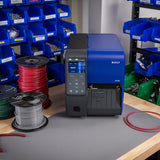 i6100 Industrial Desktop Label Printer