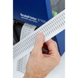 BradyPrinter i7100 300 dpi Industrial Label Printer with Product and Wire ID Software Suite