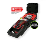 Epson LW-PX700PCD Label & Shrink Tube Printer Kit