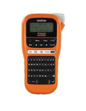 Brother PT-E110BP Label Maker Bundle - Includes 3 Tapes