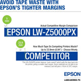 Epson LW-Z5000PX Printer