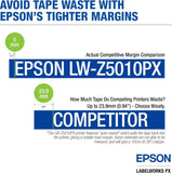 Epson LW-Z5010PX Printer