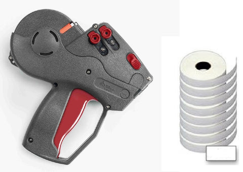Monarch 1136 Label & Pricing Gun – Image Supply