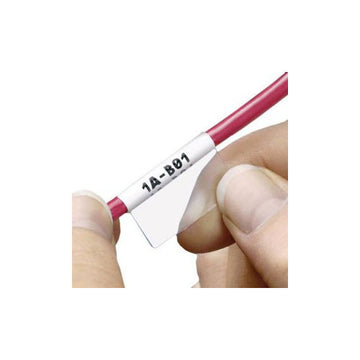 ■MR.greml専用出品■DYMO M-2と8Tapes 178-12 Dymo RhinoPro Self Laminating Labels - 1734821 – Image Supply